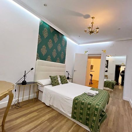 Best Place Juan Plaza Mayor Madrid Ngoại thất bức ảnh