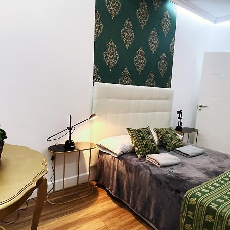 Best Place Juan Plaza Mayor Madrid Ngoại thất bức ảnh