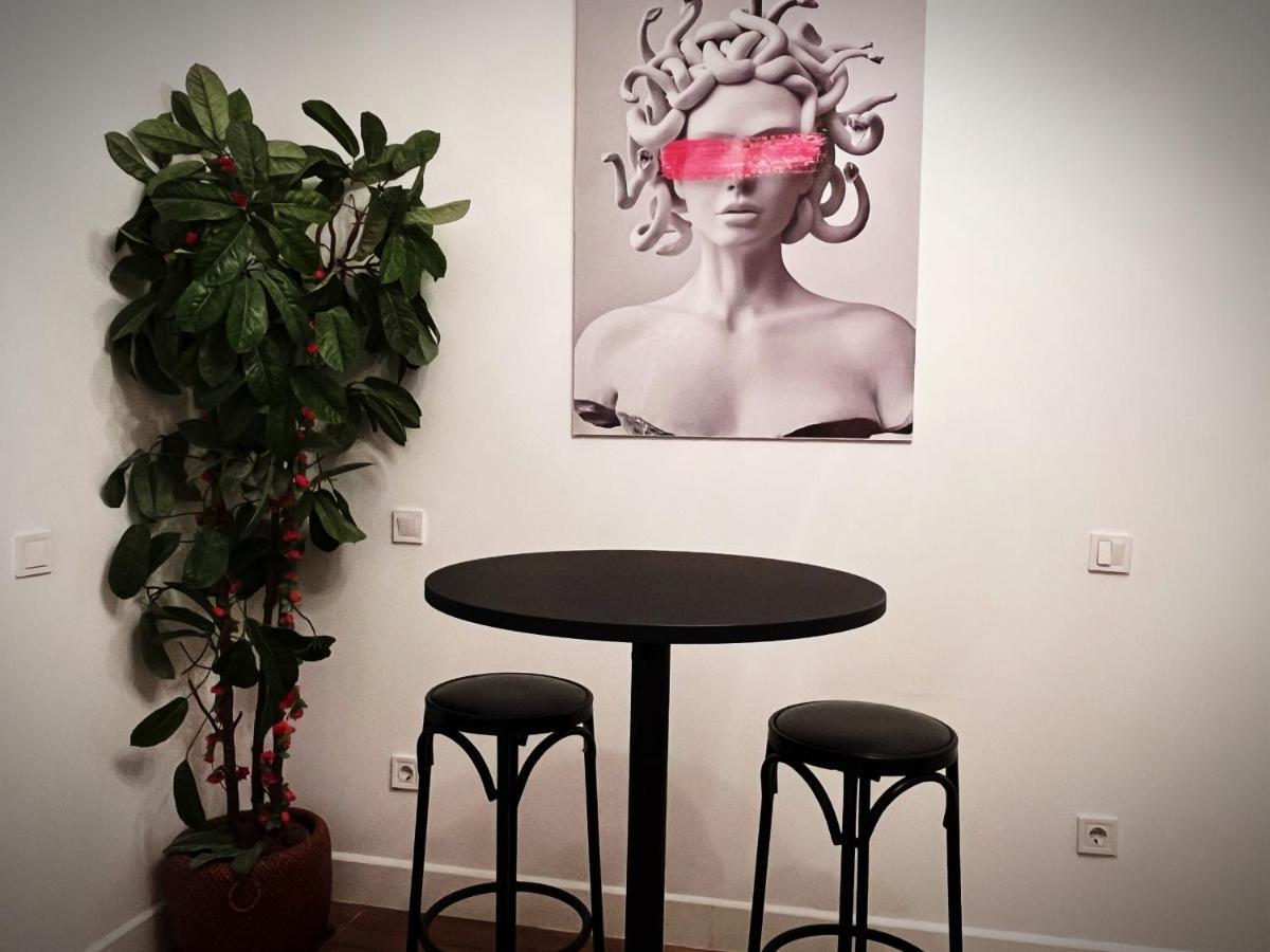 Best Place Juan Plaza Mayor Madrid Ngoại thất bức ảnh