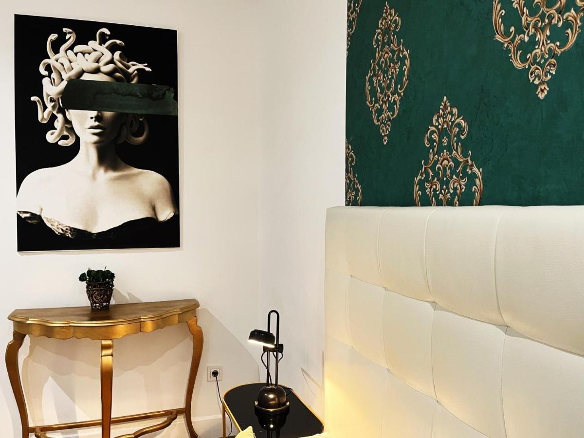 Best Place Juan Plaza Mayor Madrid Ngoại thất bức ảnh