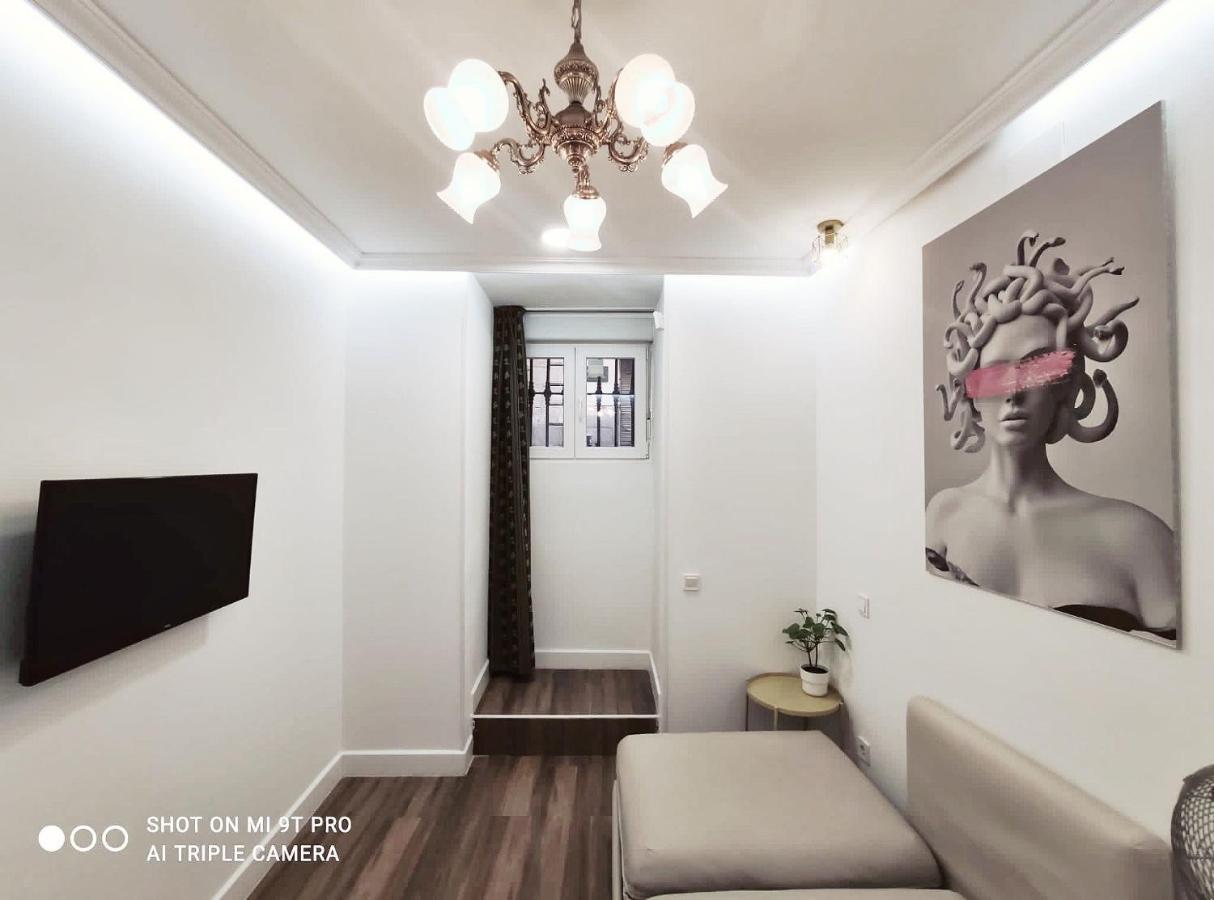 Best Place Juan Plaza Mayor Madrid Ngoại thất bức ảnh