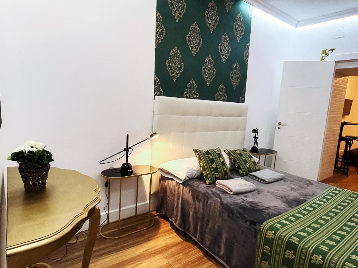 Best Place Juan Plaza Mayor Madrid Ngoại thất bức ảnh