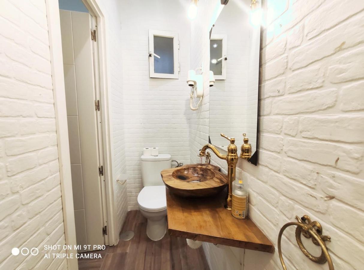 Best Place Juan Plaza Mayor Madrid Ngoại thất bức ảnh